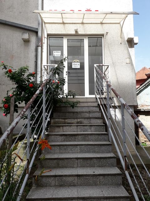 Nemanjina 20, Vrnjačka Banja - 1