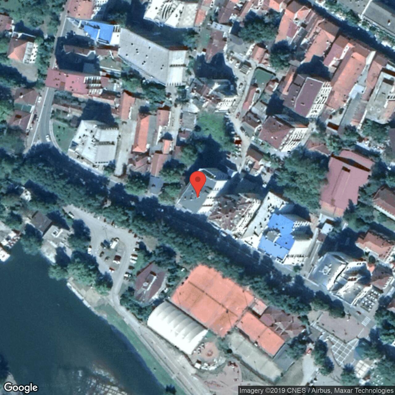 4. kraljevački bataljon 11B, Kraljevo