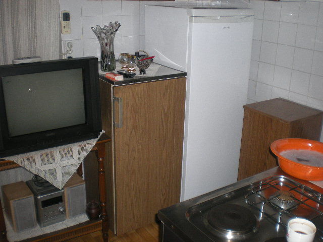 Generala Ždanova 31, Beograd - 2