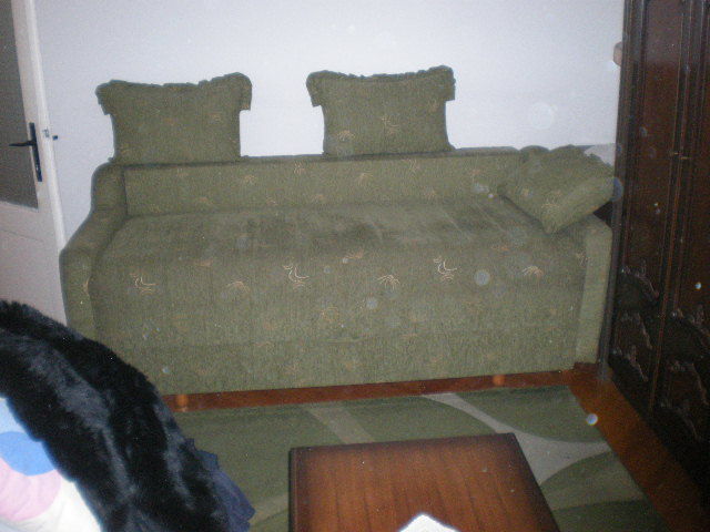 Generala Ždanova 31, Beograd - 7