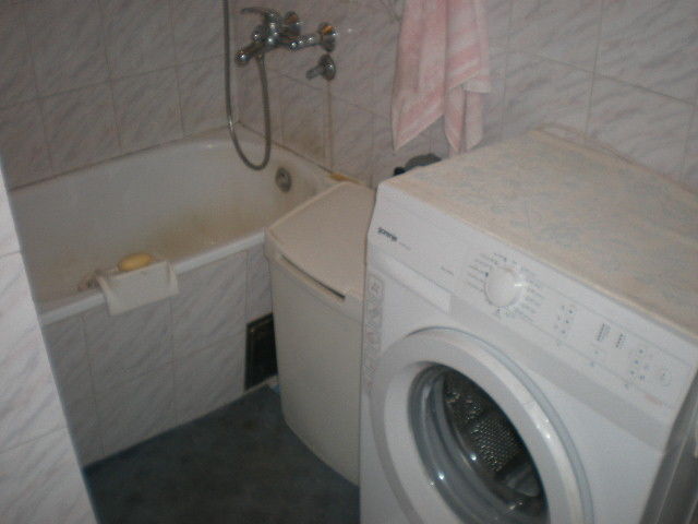 Generala Ždanova 31, Beograd - 4