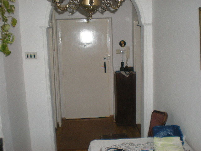 Generala Ždanova 31, Beograd - 1