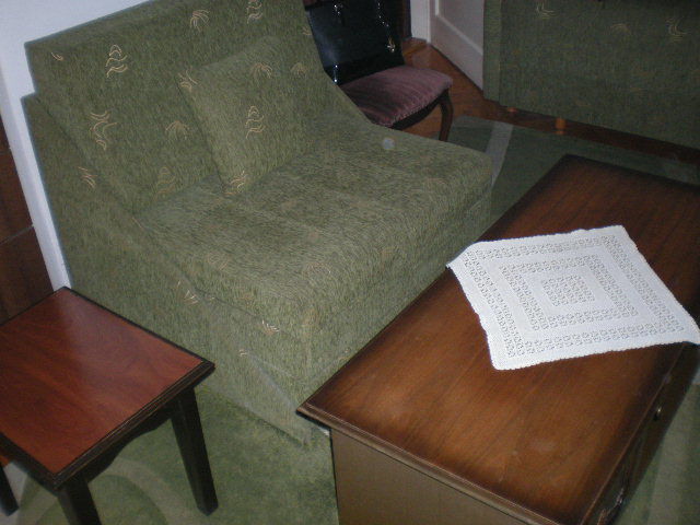 Generala Ždanova 31, Beograd - 8