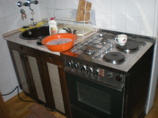 Generala Ždanova 31, Beograd - 3