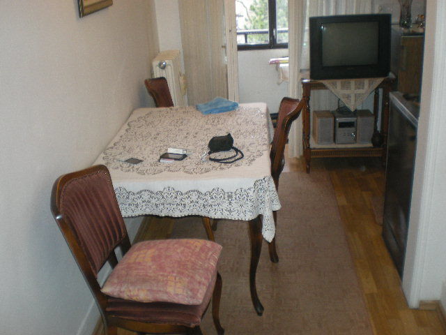 Generala Ždanova 31, Beograd - 6