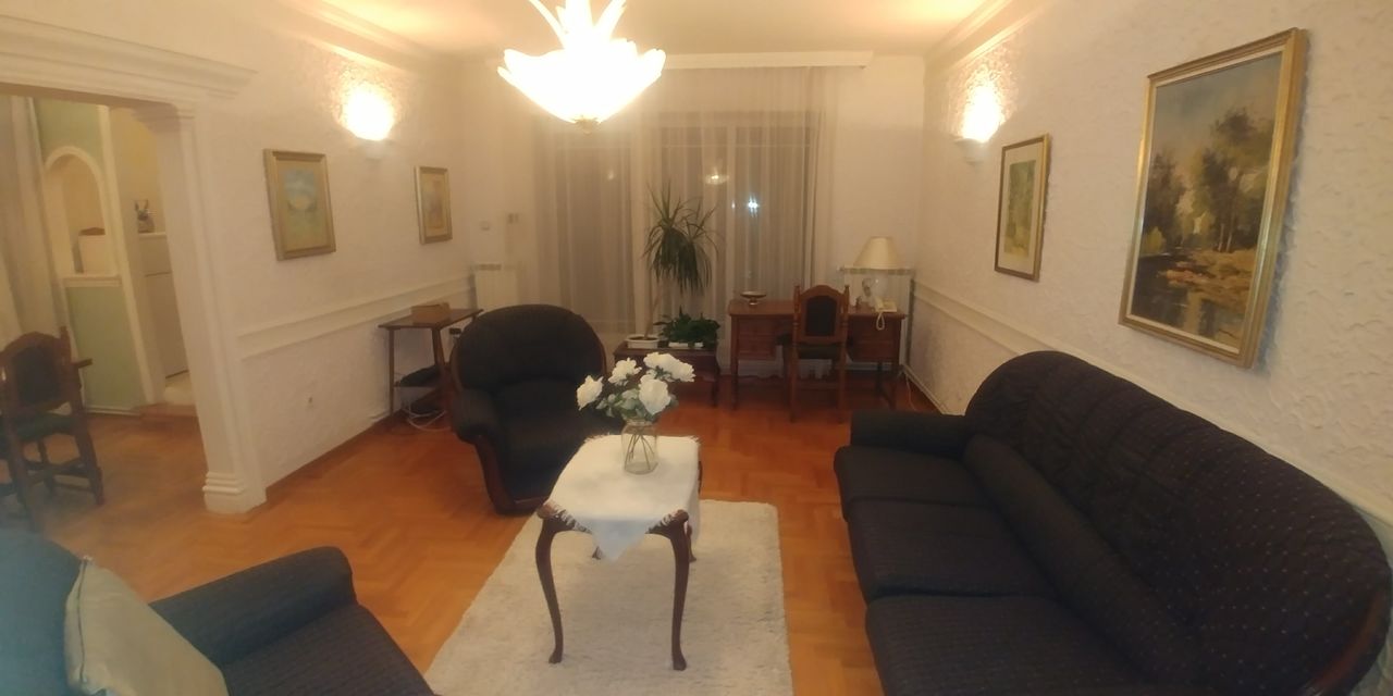 Vojni put 1. deo 587, Beograd - 9