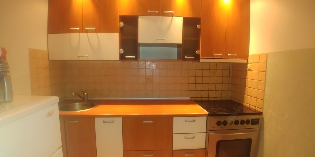 Vojni put 1. deo 587, Beograd - 5