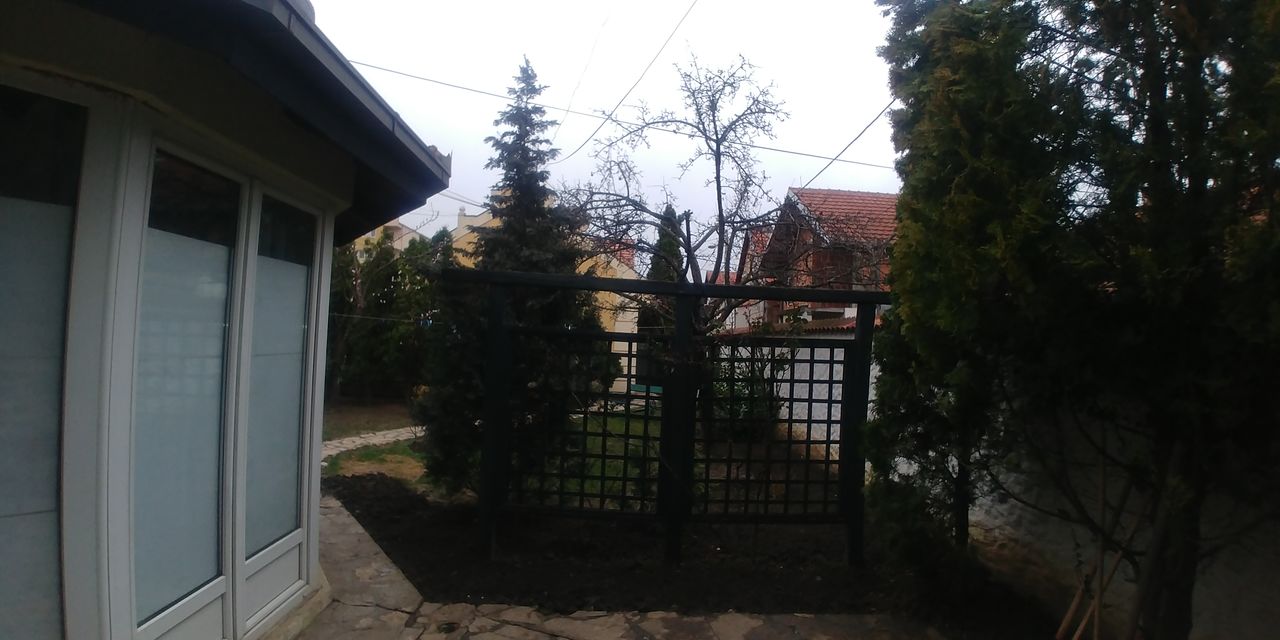 Vojni put 1. deo 587, Beograd - 7