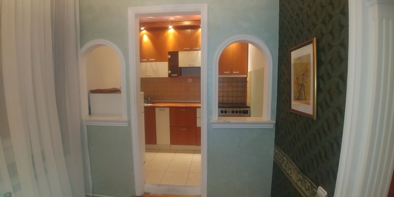 Vojni put 1. deo 587, Beograd - 8