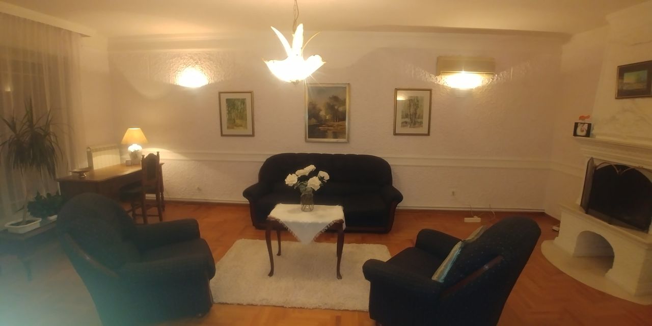 Vojni put 1. deo 587, Beograd - 11