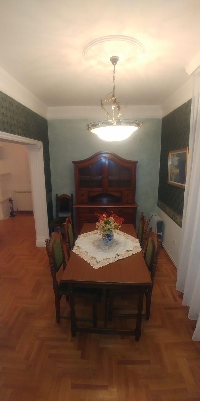 Vojni put 1. deo 587, Beograd - 10