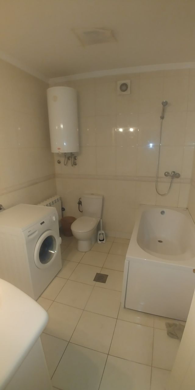 Vojni put 1. deo 587, Beograd - 4