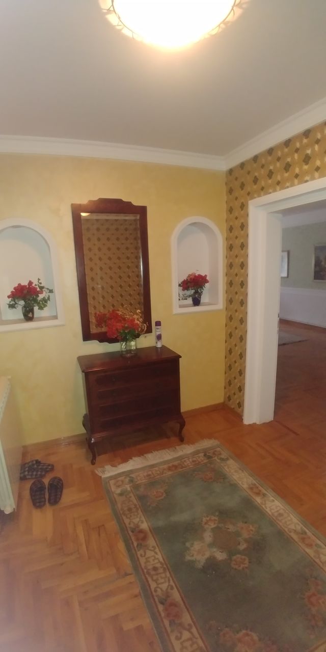 Vojni put 1. deo 587, Beograd