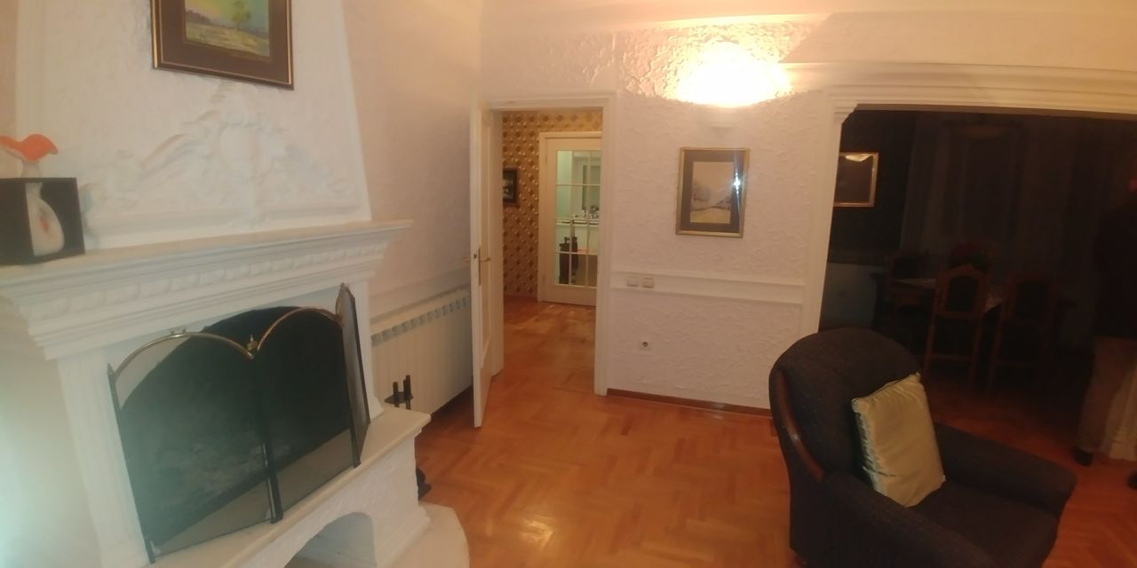 Vojni put 1. deo 587, Beograd - 3