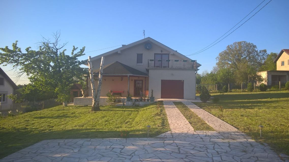 Vrbovno bb-1, Vrbovno