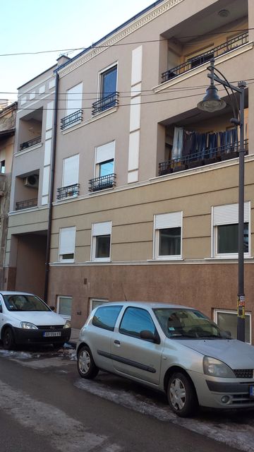 Stevana Nemanje 12, Smederevo - 1