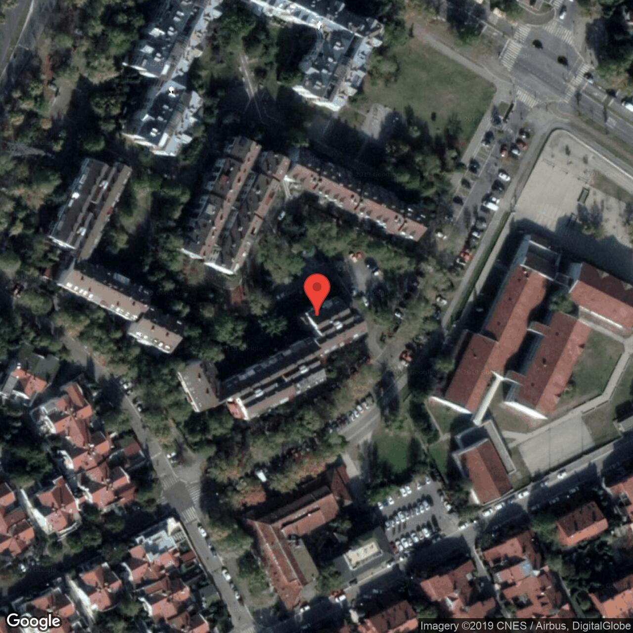 Danila Lekića Španca 12, Beograd