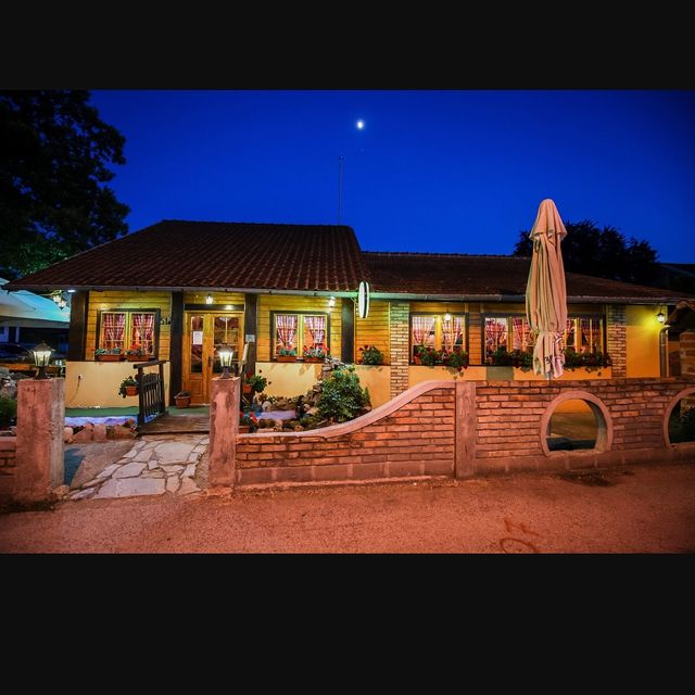 Gotovac 51a, Kraljevo