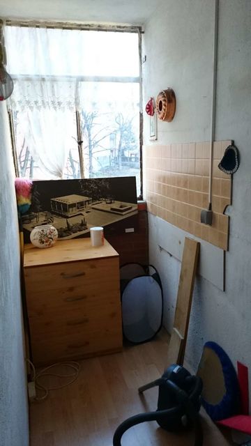 Husinskih rudara 49, Beograd - 7