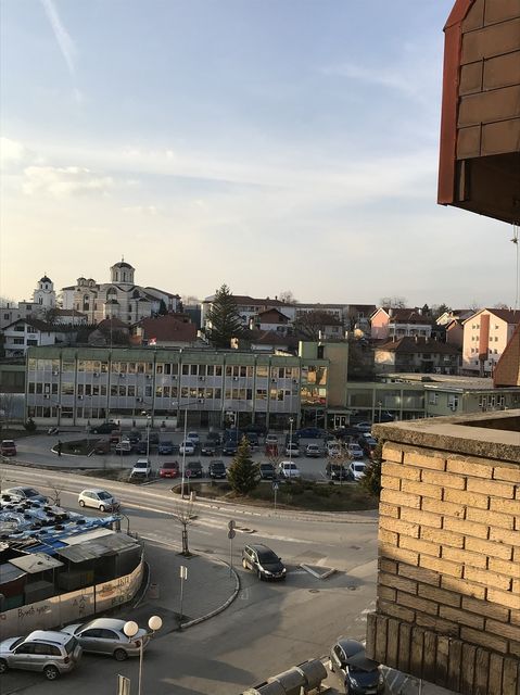 Svetozara Markovića 1, Mladenovac - 2