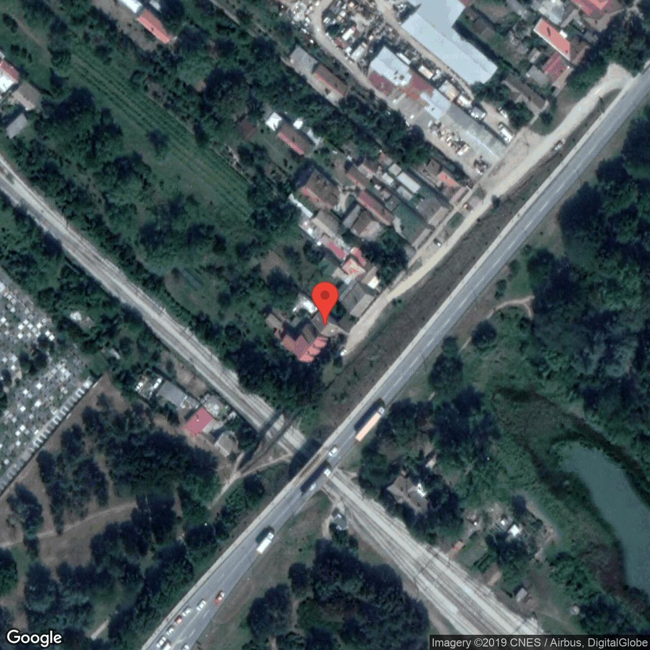 Novoseljanski put 3, Pančevo