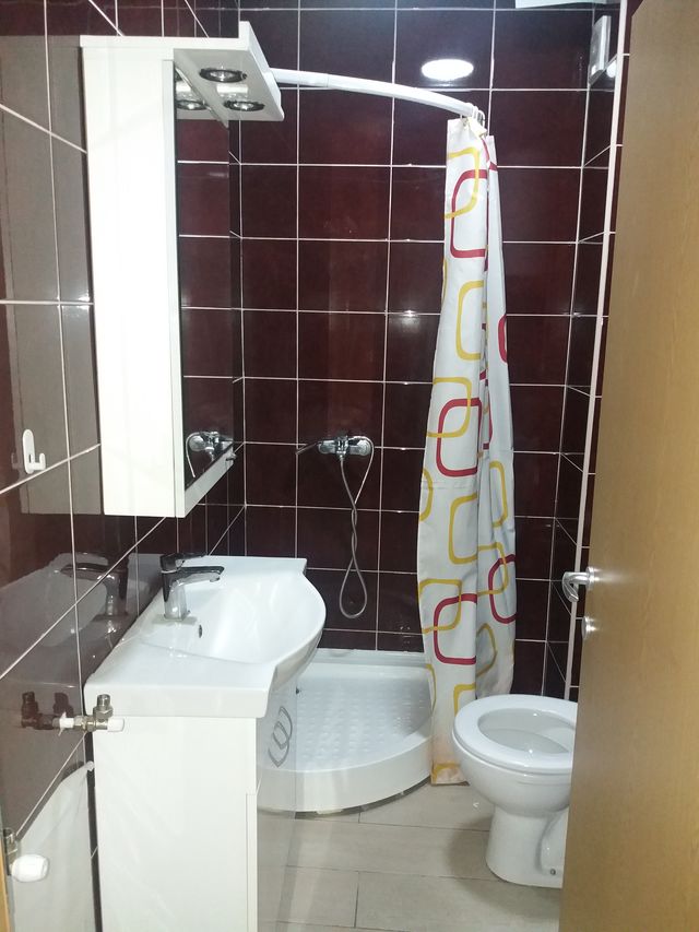 Dimitrija Tucovića 108, Beograd - 2