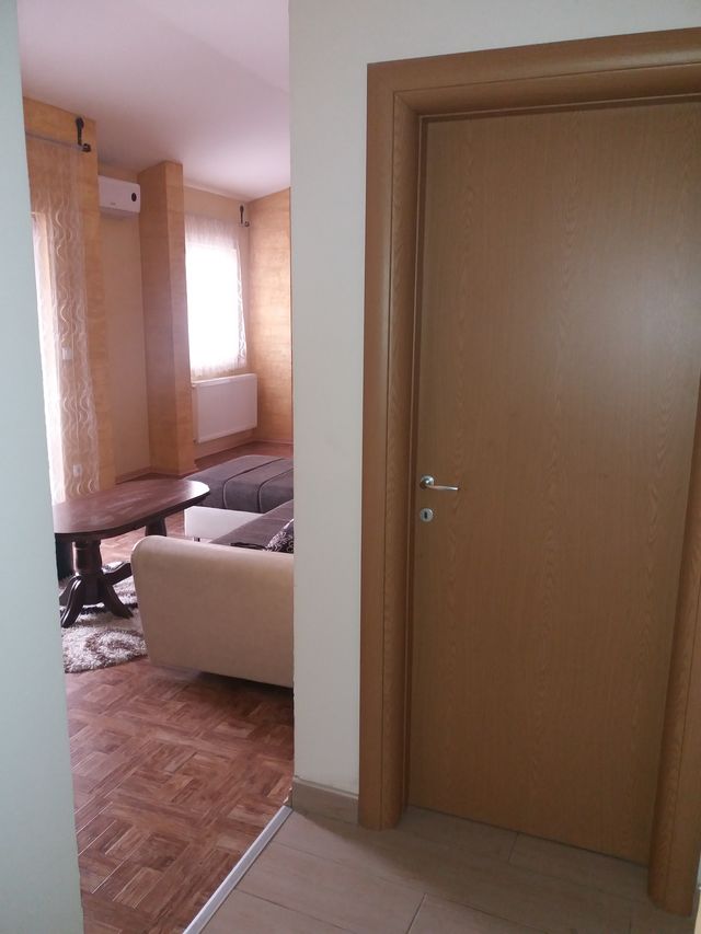 Dimitrija Tucovića 108, Beograd - 7