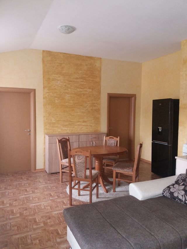 Dimitrija Tucovića 108, Beograd - 8