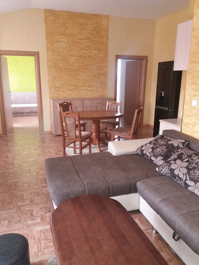 Dimitrija Tucovića 108, Beograd - 1