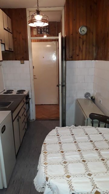 Stevana Brakusa 5, Beograd - 4