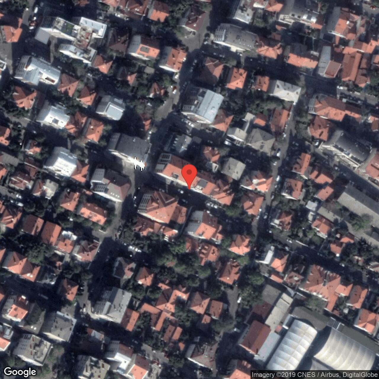 Kralja Bodina 11, Beograd