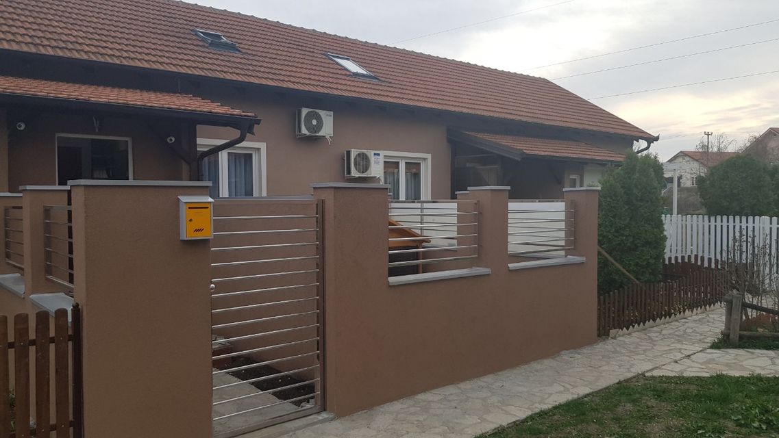 Sutjeska 7, Beograd - 16