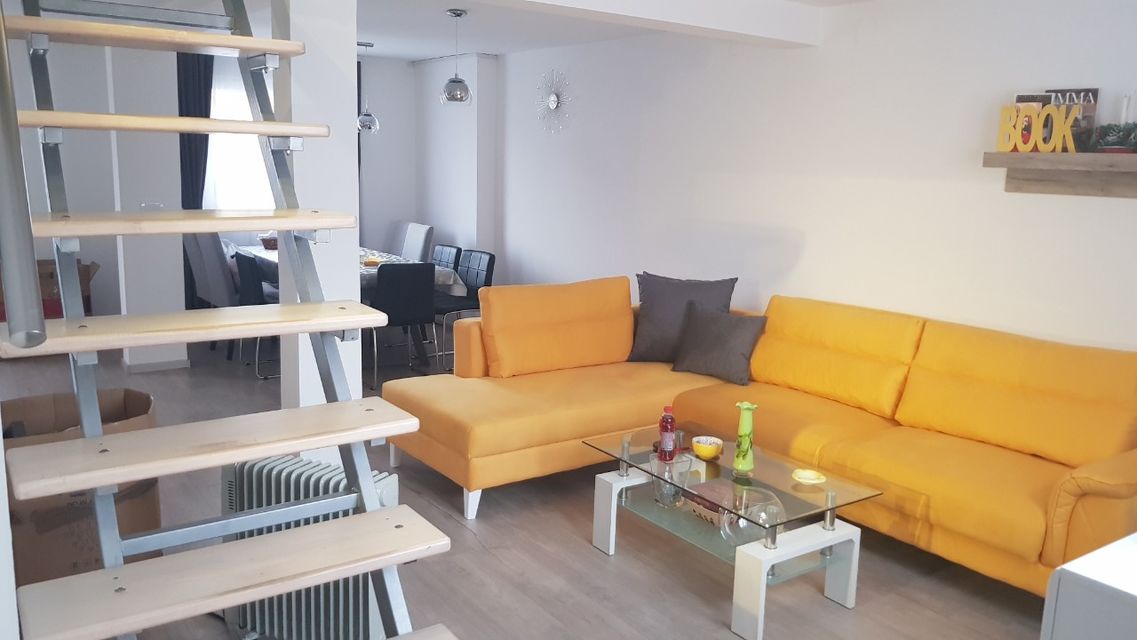 Sutjeska 7, Beograd - 17