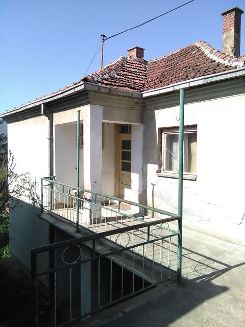 Bate Stefanovića 107, Prokuplje