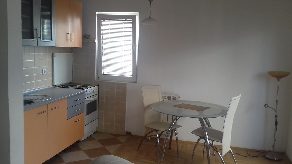 Vojvode Vlahovića 25, Beograd