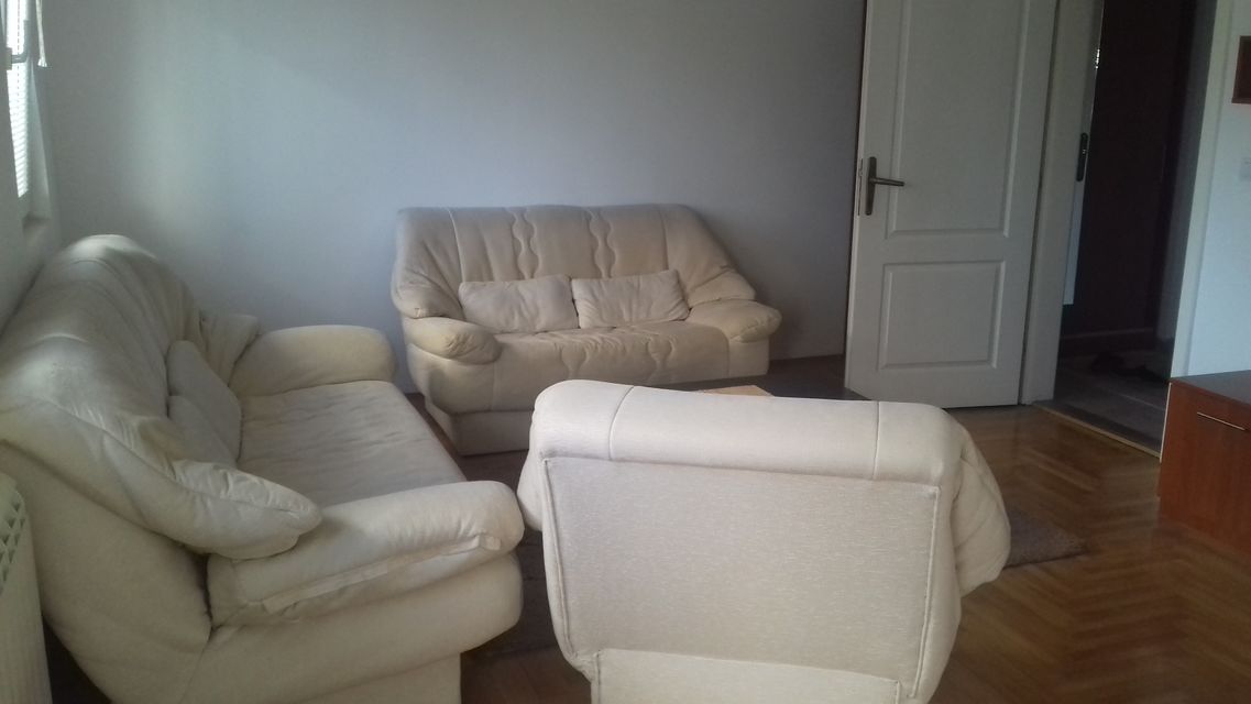 Vojvode Vlahovića 25, Beograd - 2