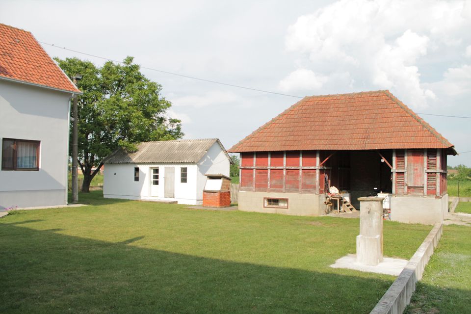 Veliko Polje  320, Veliko Polje - 6