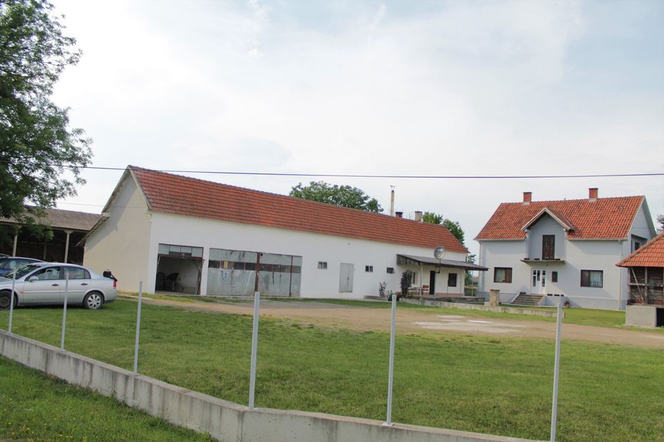 Veliko Polje  320, Veliko Polje - 3