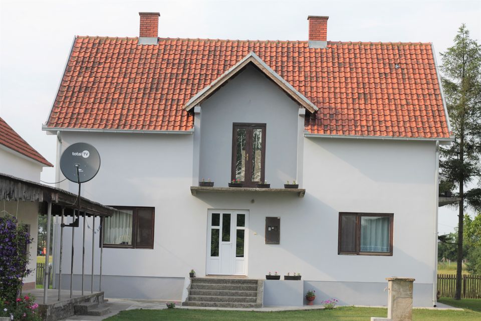 Veliko Polje  320, Veliko Polje - 8