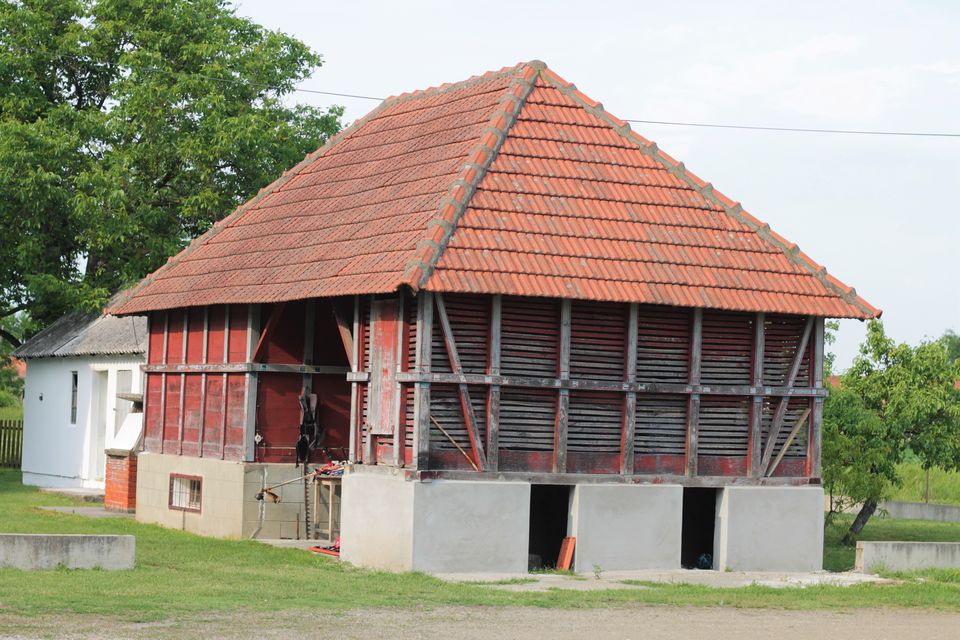 Veliko Polje  320, Veliko Polje - 9