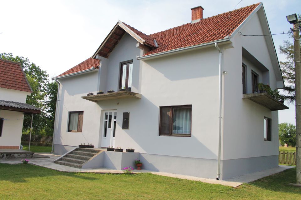 Veliko Polje  320, Veliko Polje - 4