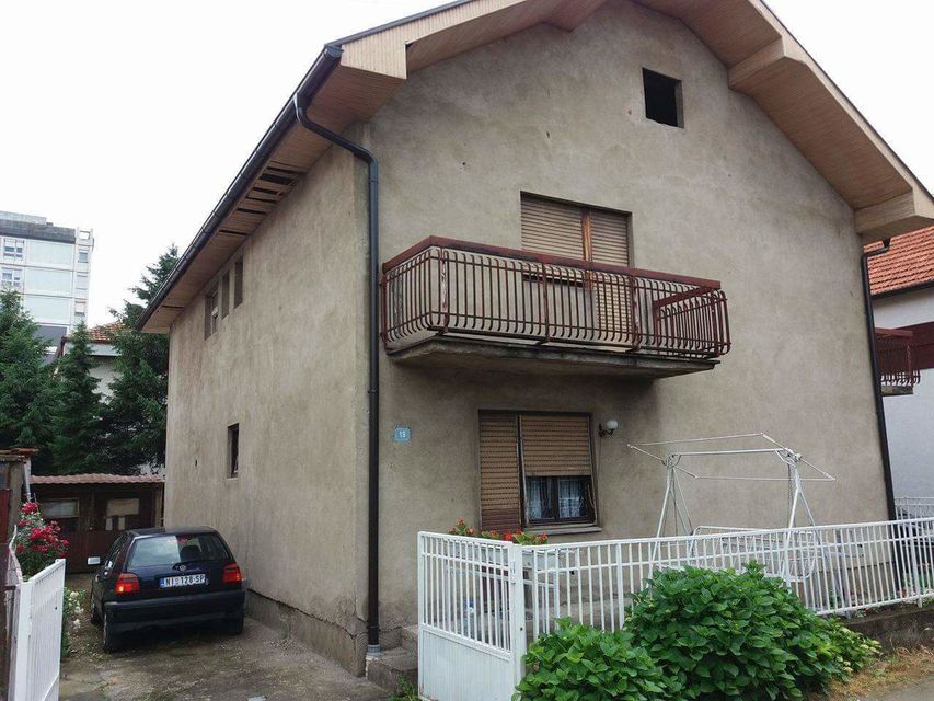 Svetozara Miletića  19a, Leskovac - 2