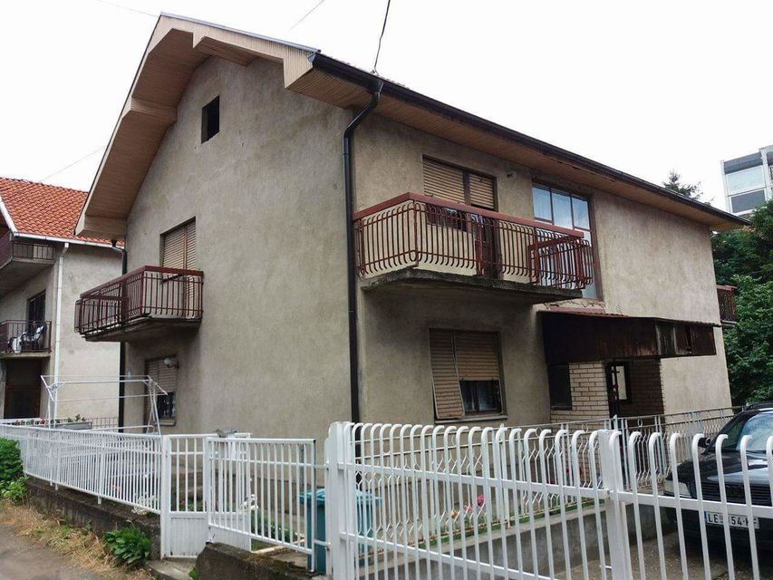 Svetozara Miletića  19a, Leskovac - 3