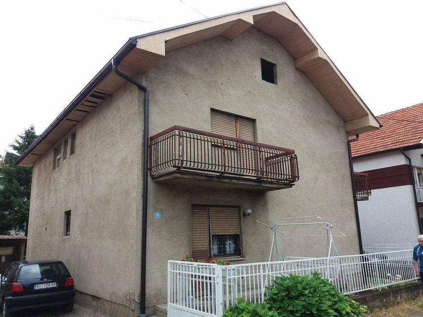 Svetozara Miletića  19a, Leskovac