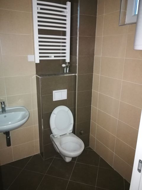 Vojvode Stepe 32, Beograd - 10