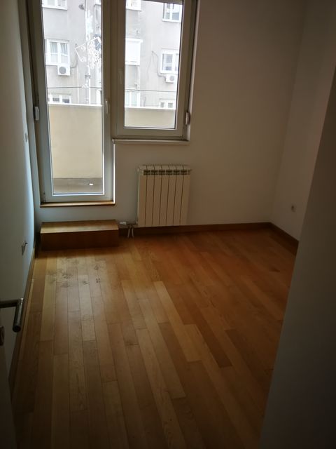 Vojvode Stepe 32, Beograd - 7