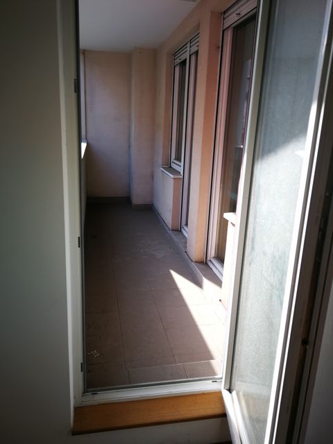 Vojvode Stepe 32, Beograd - 8