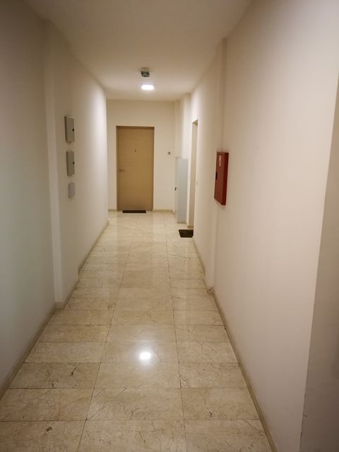 Vojvode Stepe 32, Beograd - 3