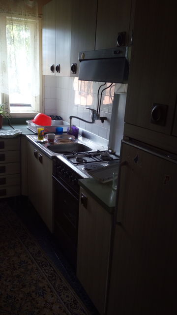 Valjevskog odreda 30, Beograd - 4