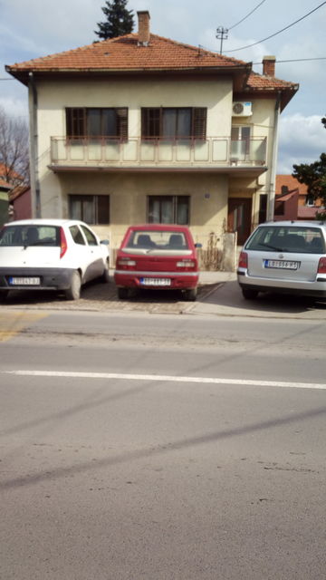 Valjevskog odreda 30, Beograd